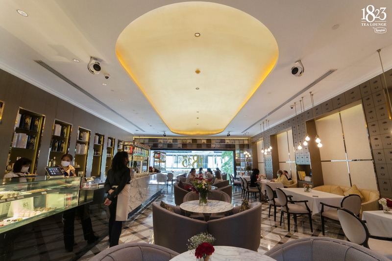 top 12+ ร้าน gaysorn village (เกษร วิลเลจ) รวมครบทั้งคาวหวาน พิกัดใกล้ bts ชิดลม