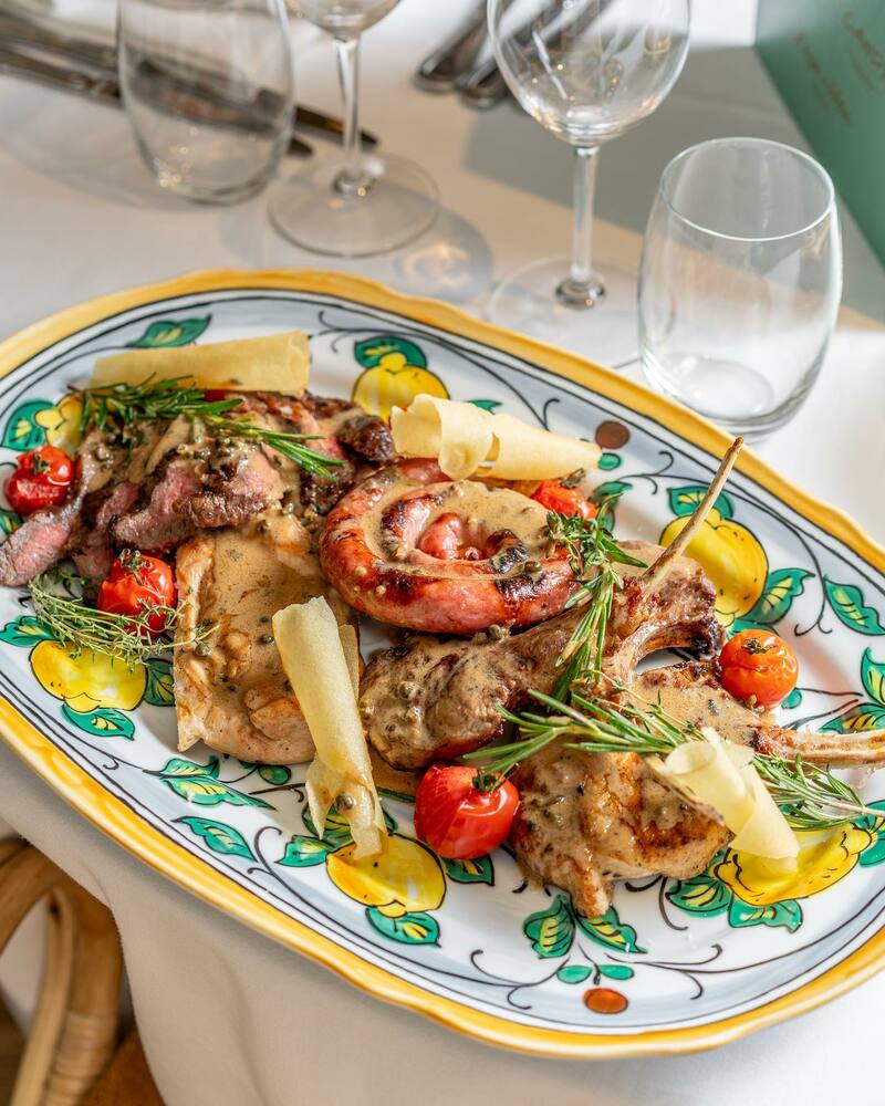 top 12+ ร้าน gaysorn village (เกษร วิลเลจ) รวมครบทั้งคาวหวาน พิกัดใกล้ bts ชิดลม