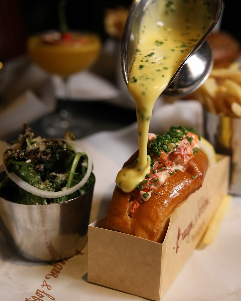 top 12+ ร้าน gaysorn village (เกษร วิลเลจ) รวมครบทั้งคาวหวาน พิกัดใกล้ bts ชิดลม