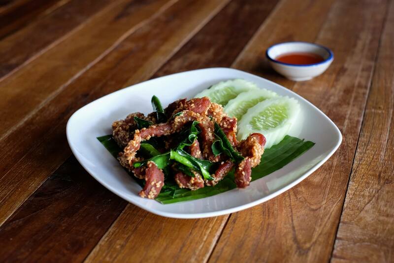 top 11+ ร้านอาหารตามสั่ง อิ่มสบายกับเมนูที่คิดเอง พร้อมส่งตรงความอร่อยถึงที่ @กทม.