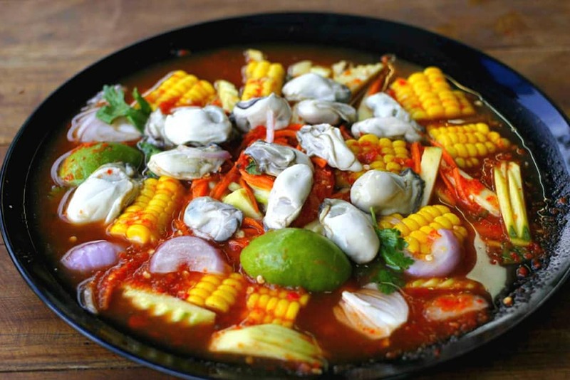 top 11+ ร้านอาหารตามสั่ง อิ่มสบายกับเมนูที่คิดเอง พร้อมส่งตรงความอร่อยถึงที่ @กทม.