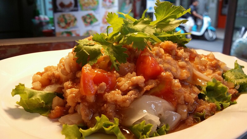 top 11+ ร้านอาหารตามสั่ง อิ่มสบายกับเมนูที่คิดเอง พร้อมส่งตรงความอร่อยถึงที่ @กทม.