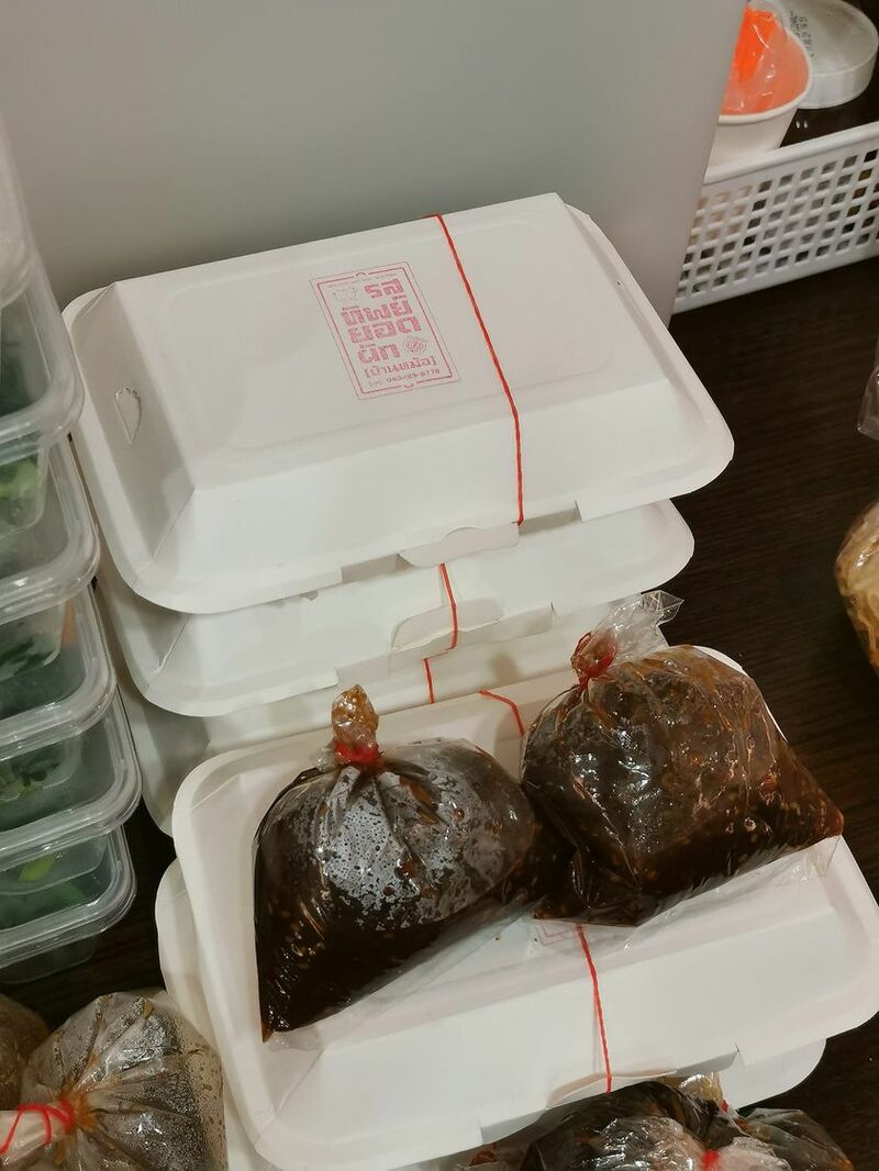 top 11+ ร้านอาหารตามสั่ง อิ่มสบายกับเมนูที่คิดเอง พร้อมส่งตรงความอร่อยถึงที่ @กทม.