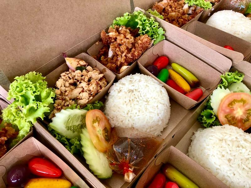 top 11+ ร้านอาหารตามสั่ง อิ่มสบายกับเมนูที่คิดเอง พร้อมส่งตรงความอร่อยถึงที่ @กทม.