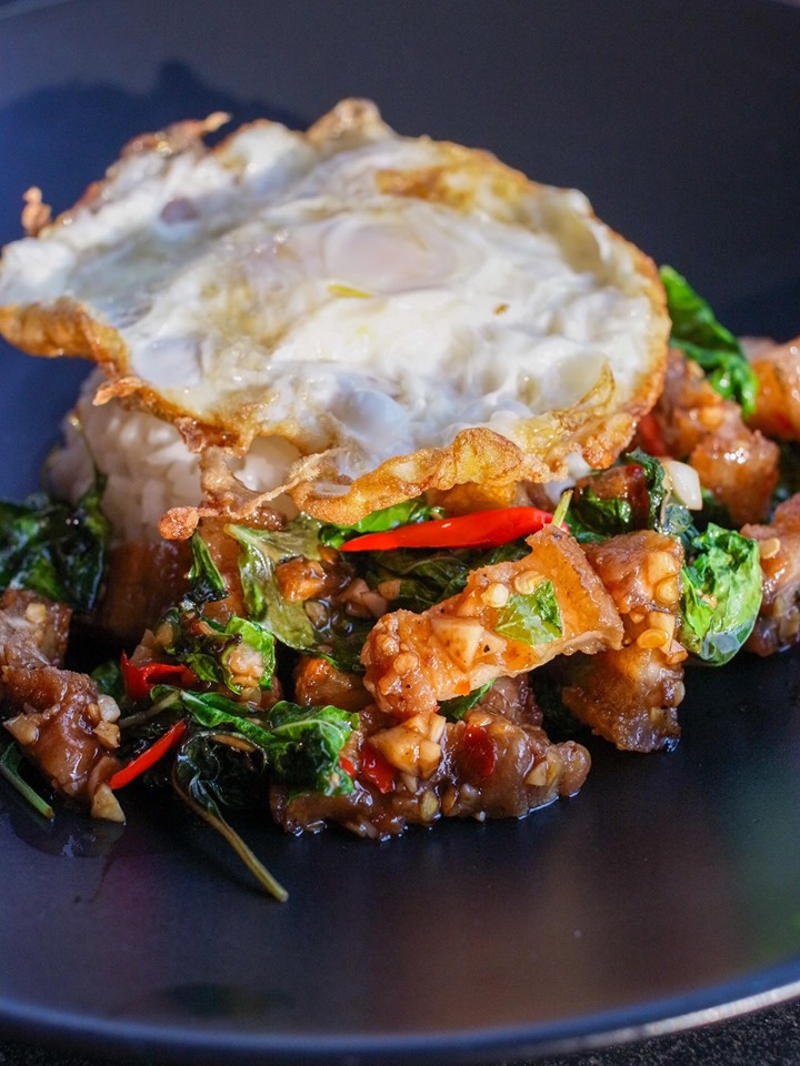 top 11+ ร้านอาหารตามสั่ง อิ่มสบายกับเมนูที่คิดเอง พร้อมส่งตรงความอร่อยถึงที่ @กทม.