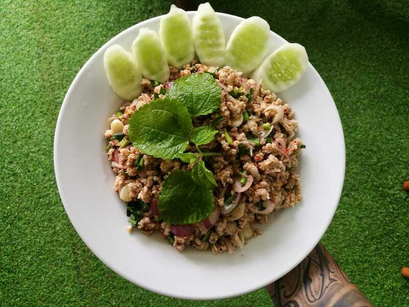 top 11+ ร้านอาหารตามสั่ง อิ่มสบายกับเมนูที่คิดเอง พร้อมส่งตรงความอร่อยถึงที่ @กทม.