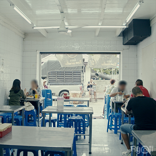 top 11+ ร้านอาหารตามสั่ง อิ่มสบายกับเมนูที่คิดเอง พร้อมส่งตรงความอร่อยถึงที่ @กทม.