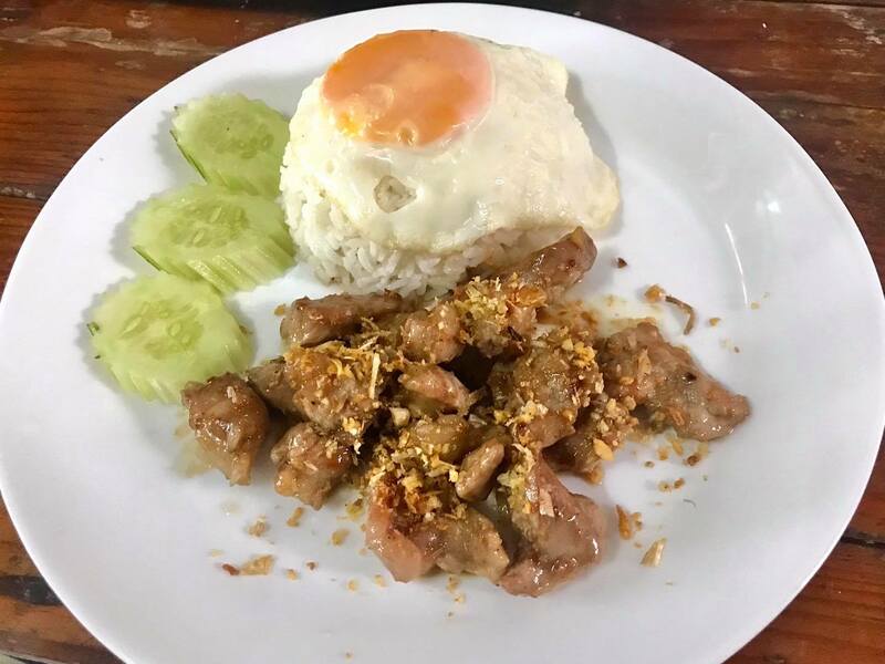 top 11+ ร้านอาหารตามสั่ง อิ่มสบายกับเมนูที่คิดเอง พร้อมส่งตรงความอร่อยถึงที่ @กทม.