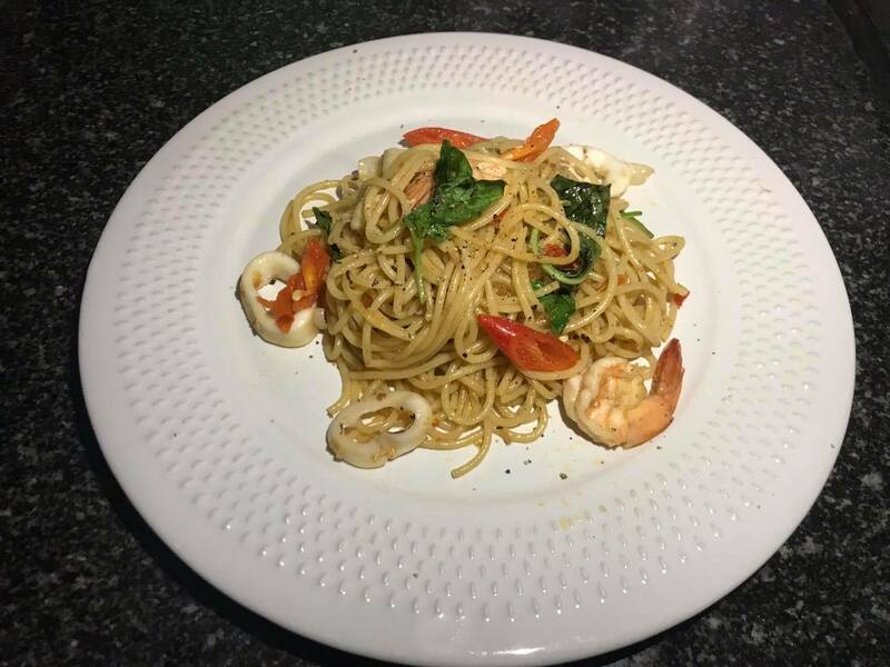 top 11+ ร้านอาหารตามสั่ง อิ่มสบายกับเมนูที่คิดเอง พร้อมส่งตรงความอร่อยถึงที่ @กทม.