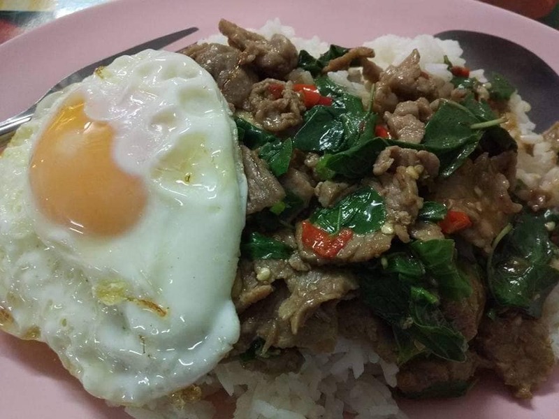 top 11+ ร้านอาหารตามสั่ง อิ่มสบายกับเมนูที่คิดเอง พร้อมส่งตรงความอร่อยถึงที่ @กทม.