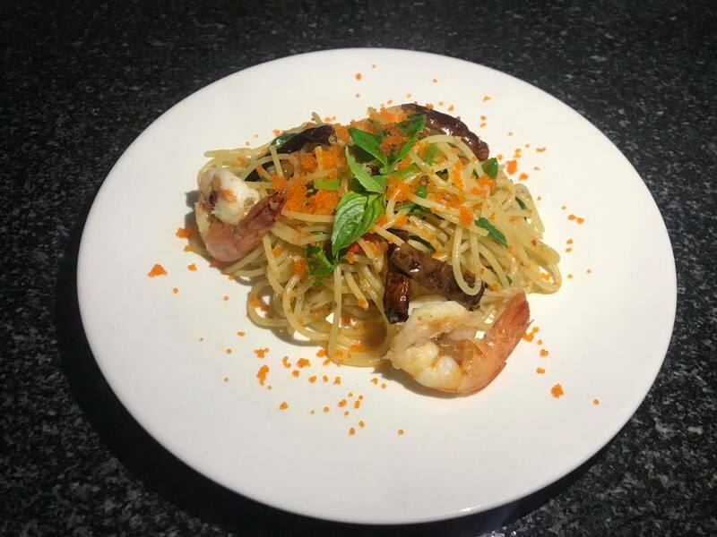 top 11+ ร้านอาหารตามสั่ง อิ่มสบายกับเมนูที่คิดเอง พร้อมส่งตรงความอร่อยถึงที่ @กทม.