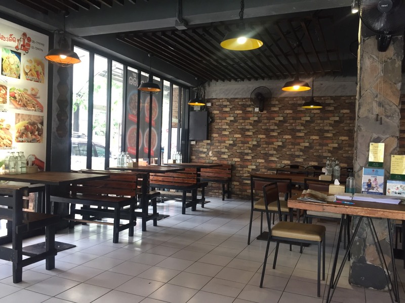 top 11+ ร้านอาหารตามสั่ง อิ่มสบายกับเมนูที่คิดเอง พร้อมส่งตรงความอร่อยถึงที่ @กทม.