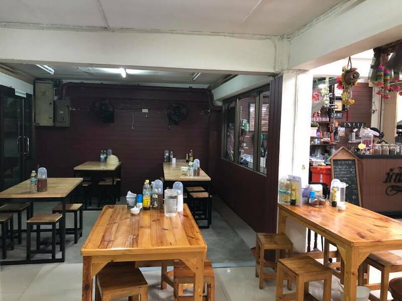 top 11+ ร้านอาหารตามสั่ง อิ่มสบายกับเมนูที่คิดเอง พร้อมส่งตรงความอร่อยถึงที่ @กทม.