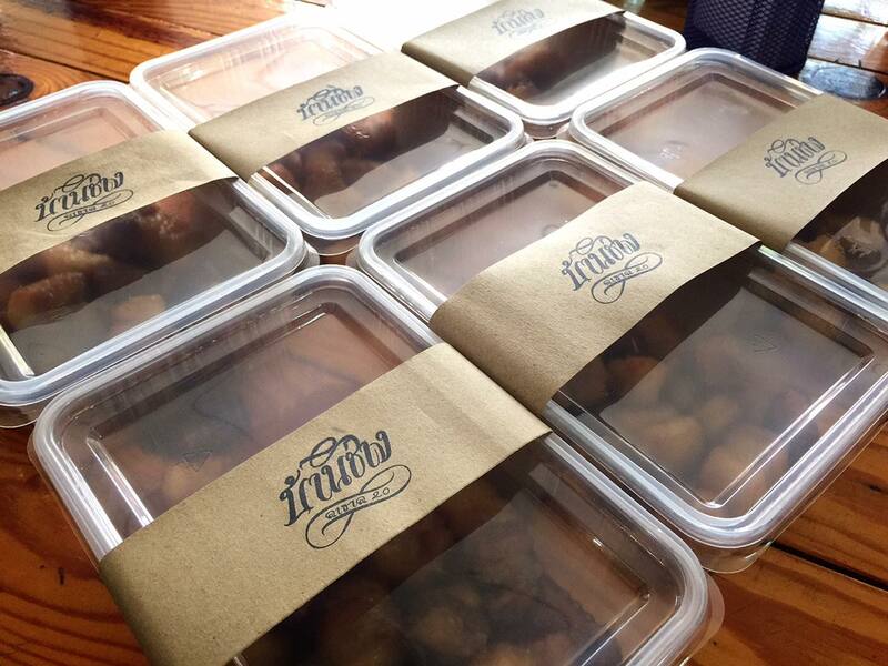 top 11+ ร้านอาหารตามสั่ง อิ่มสบายกับเมนูที่คิดเอง พร้อมส่งตรงความอร่อยถึงที่ @กทม.