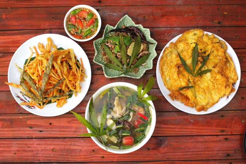 top 11+ ร้านอาหารตามสั่ง อิ่มสบายกับเมนูที่คิดเอง พร้อมส่งตรงความอร่อยถึงที่ @กทม.