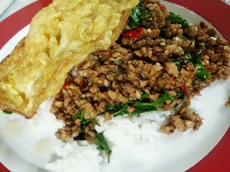 top 11+ ร้านอาหารตามสั่ง อิ่มสบายกับเมนูที่คิดเอง พร้อมส่งตรงความอร่อยถึงที่ @กทม.