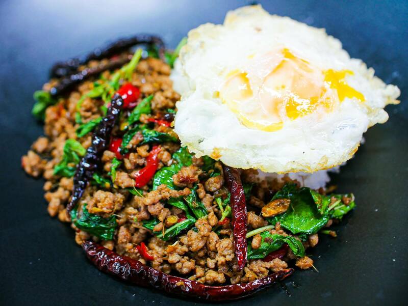 top 11+ ร้านอาหารตามสั่ง อิ่มสบายกับเมนูที่คิดเอง พร้อมส่งตรงความอร่อยถึงที่ @กทม.