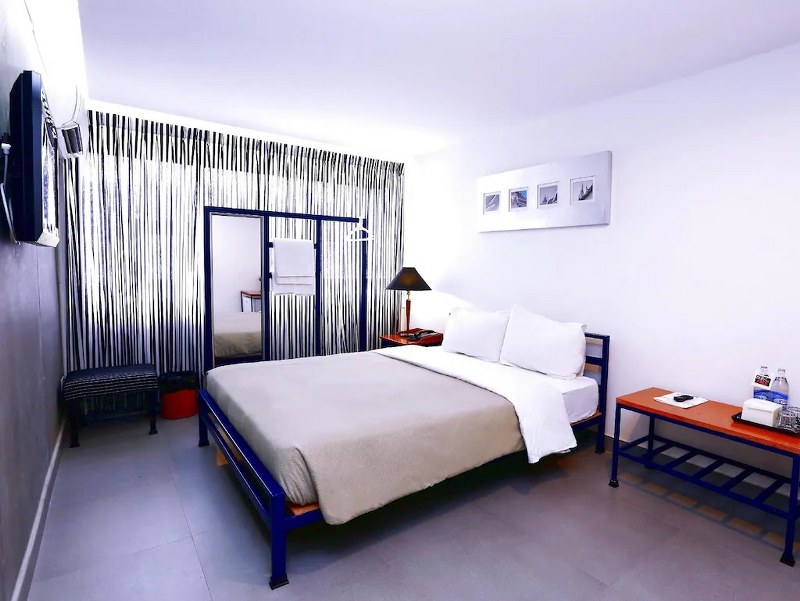 top 7+ ที่พักลพบุรี 2567 ที่พักในเมือง ริมน้ำ ธรรมชาติ สวยๆ เปิดใหม่