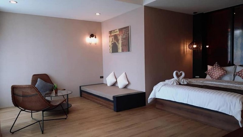 top 7+ ที่พักลพบุรี 2567 ที่พักในเมือง ริมน้ำ ธรรมชาติ สวยๆ เปิดใหม่