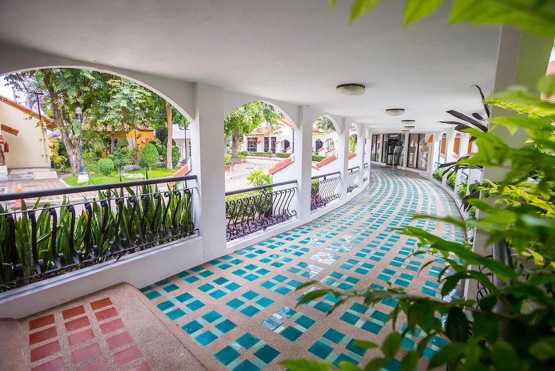 top 7+ ที่พักลพบุรี 2567 ที่พักในเมือง ริมน้ำ ธรรมชาติ สวยๆ เปิดใหม่