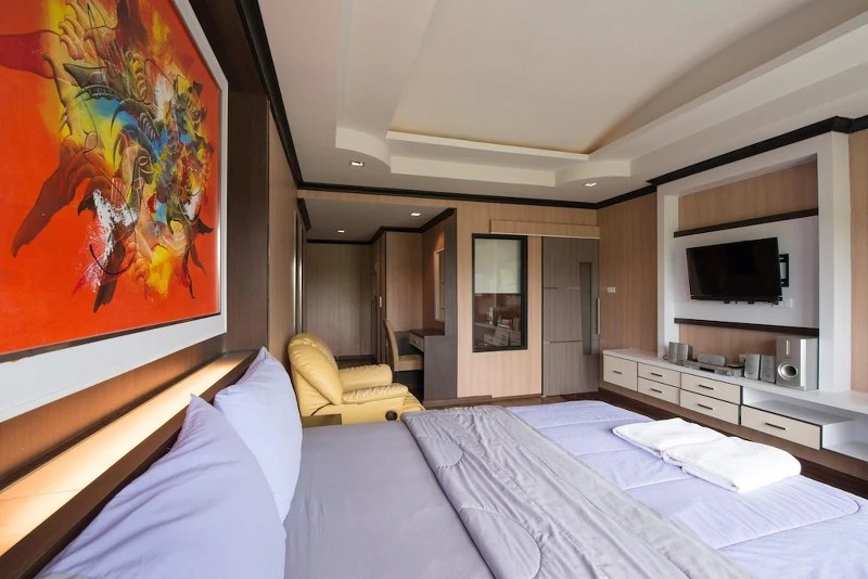 top 7+ ที่พักลพบุรี 2567 ที่พักในเมือง ริมน้ำ ธรรมชาติ สวยๆ เปิดใหม่