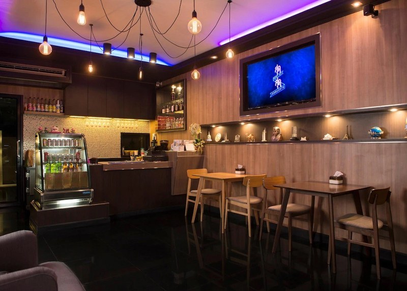 top 7+ ที่พักลพบุรี 2567 ที่พักในเมือง ริมน้ำ ธรรมชาติ สวยๆ เปิดใหม่