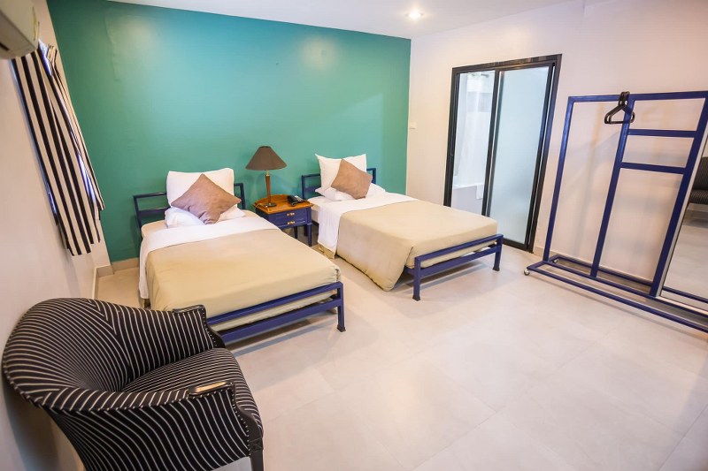 top 7+ ที่พักลพบุรี 2567 ที่พักในเมือง ริมน้ำ ธรรมชาติ สวยๆ เปิดใหม่