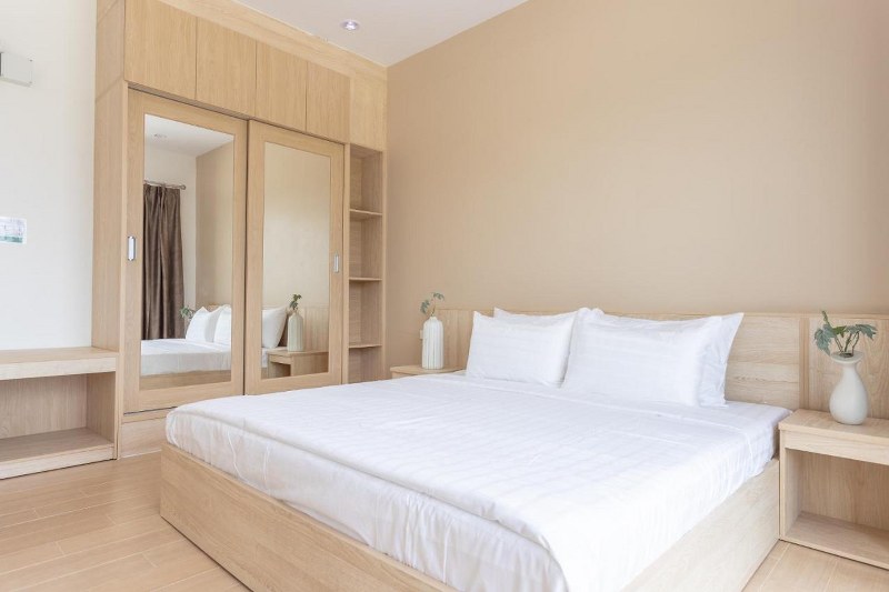 top 7+ ที่พักลพบุรี 2567 ที่พักในเมือง ริมน้ำ ธรรมชาติ สวยๆ เปิดใหม่