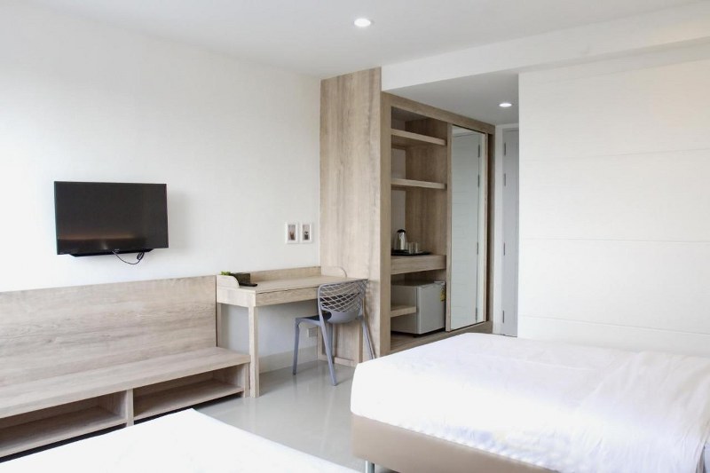 top 7+ ที่พักลพบุรี 2567 ที่พักในเมือง ริมน้ำ ธรรมชาติ สวยๆ เปิดใหม่