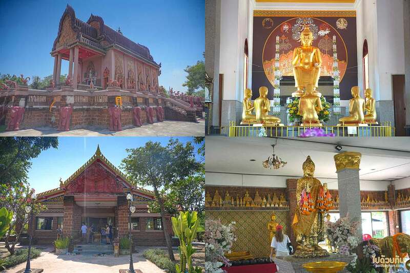 เที่ยวนครปฐม, นครปฐม, วัดสวยนครปฐม, วัดนครปฐม, top 15+ วัดนครปฐม วัดสวย ศักดิสิทธิ์ ไหว้แล้วรุ่ง เสริมบารมีชีวิตปัง