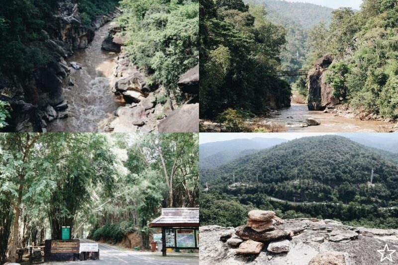 กาดหลวง, กิ่วแม่ปาน, กิ่วแม่ปานเชียงใหม่, จุดชมวิวทิวทัศน์ป่าสะเมิง, จุดชมวิวบ้านม้งดอยปุย, จุดชมวิวระหว่างทางขึ้นดอยสุเทพ, ดอยปู่หมื่น, ดอยหัวหมู, ดอยอินทนนท์, ตลาดจริงใจมาร์เก็ต, ถนนคนเดินท่าแพ, ถนนคนเดินวัวลาย, ท้องฟ้าจำลอง narit สถาบันวิจัยดาราศาสตร์แห่งชาติ, ที่เที่ยว เชียงใหม่, ที่เที่ยวดอยอินทนนท์, ที่เที่ยวฝาง, ที่เที่ยวม่อนแจ่ม, ที่เที่ยวสันกำแพง, ที่เที่ยวเชียงดาว, ที่เที่ยวแม่ริม, ที่เที่ยวแม่อาย, ที่เที่ยวแม่แตง, ที่เที่ยวไชยปราการ, น้ำตกมณฑาธาร, น้ำตกหมอกฟ้า, น้ำพุร้อนดอยสะเก็ด, น้ำพุร้อนฝาง, บ้านข้างวัด, บ้านสวนโกหลักอินทผลัมไทย, ป่าสนวัดจันทร์, พระตำหนักภูพิงคราชนิเวศน์, ม่อนเงาะ, ม่อนแจ่ม, ม่อนแดดน้อยโฮมสเตย์วิวงาม, ย่านวัวลาย, ร้านกระเป๋าสาน, ลานกางเต็นท์ดอยปุย, วัดพระธาตุดอยสุเทพราชวรวิหาร, วันต้นเกว๋น, ศูนย์พัฒนาโครงการหลวงทุ่งเริง, ศูนย์วิจัย สาธิตและฝึกอบรมการเกษตรแม่เหียะ, สวนกุหลาบหลวง, สวนป่าดอยบ่อหลวง, สวนพฤกษศาสตร์ฯ, สวนสนบ่อแก้ว, สวนสนแม่แตง, หมู่บ้านยาง, ห้วยตึงเฒ่า, หาที่เที่ยวเชียงใหม่, องค์การอุตสากหรรมป่าไม้, อ่างเก็บน้ำห้วยลาน, อ่างแก้ว มช., อุตสาชงที่บ้าน, อุทยานหลวงราชพฤกษ์, อุทยานแห่งชาติดอยผ้าห่มปก, อุทยานแห่งชาติห้วยน้ำดัง, เขื่อนแม่กวงอุดมธารา, เขื่อนแม่งัดสมบูรณ์ชล, เขื่อนแม่ออน, เคียงฟ้าธาราไพร, เจียงดารา-บ้านทุ่งหลุก, เที่ยวดอยเชียงใหม่, เที่ยวเชียงใหม่, เส้นทางศึกษาธรรมชาติกิ่วแม่ปาน, แม่กำปอง, โฮมสเตย์บ้านอุ้ยจมสม- หลานณนน, แจกวาร์ป 50 ที่เที่ยวเชียงใหม่ ออกไปเฟี้ยวได้ฉ่ำๆ