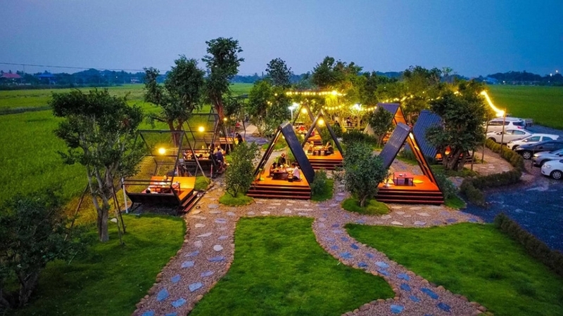 kanya cafe, kanya คาเฟ่ปทุมธานี, กัญญา คาเฟ่, คาเฟ่, คาเฟ่ปทุม, คาเฟ่ปทุมธานี, คาเฟ่ริมทุ่งนา, คาเฟ่ใกล้ฉัน, ร้านกัญญา, ร้านกัญญา คาเฟ่, รีวิว ร้าน kanya cafe คาเฟ่และร้านอาหาร สไตล์ชนบท อบอุ่น เป็นกันเอง ฟีลบ้านกลางทุ่งนา