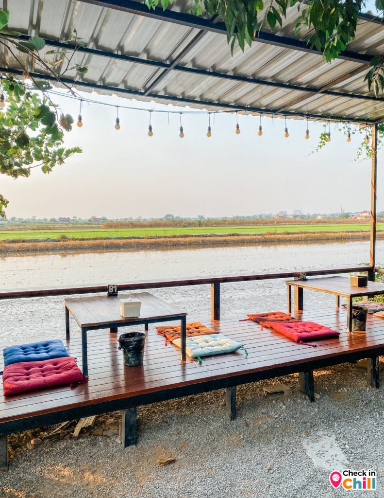 kanya cafe, kanya คาเฟ่ปทุมธานี, กัญญา คาเฟ่, คาเฟ่, คาเฟ่ปทุม, คาเฟ่ปทุมธานี, คาเฟ่ริมทุ่งนา, คาเฟ่ใกล้ฉัน, ร้านกัญญา, ร้านกัญญา คาเฟ่, รีวิว ร้าน kanya cafe คาเฟ่และร้านอาหาร สไตล์ชนบท อบอุ่น เป็นกันเอง ฟีลบ้านกลางทุ่งนา