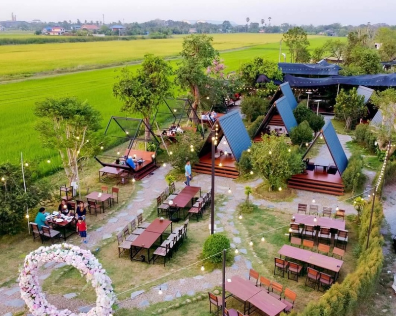 kanya cafe, kanya คาเฟ่ปทุมธานี, กัญญา คาเฟ่, คาเฟ่, คาเฟ่ปทุม, คาเฟ่ปทุมธานี, คาเฟ่ริมทุ่งนา, คาเฟ่ใกล้ฉัน, ร้านกัญญา, ร้านกัญญา คาเฟ่, รีวิว ร้าน kanya cafe คาเฟ่และร้านอาหาร สไตล์ชนบท อบอุ่น เป็นกันเอง ฟีลบ้านกลางทุ่งนา