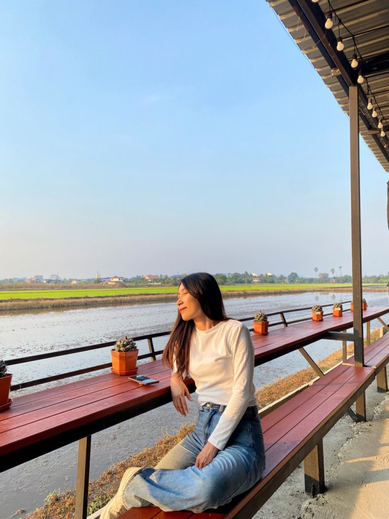 kanya cafe, kanya คาเฟ่ปทุมธานี, กัญญา คาเฟ่, คาเฟ่, คาเฟ่ปทุม, คาเฟ่ปทุมธานี, คาเฟ่ริมทุ่งนา, คาเฟ่ใกล้ฉัน, ร้านกัญญา, ร้านกัญญา คาเฟ่, รีวิว ร้าน kanya cafe คาเฟ่และร้านอาหาร สไตล์ชนบท อบอุ่น เป็นกันเอง ฟีลบ้านกลางทุ่งนา