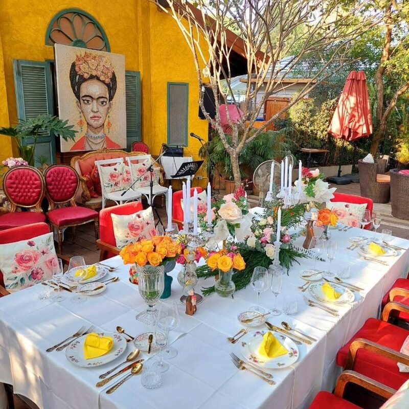 chiangmaiblooms2024, chiangmaiflowerfestival, chiangmaiflowerfestival2024, lamour, reviewchiangmai, มหกรรมไม้ดอกไม้ประดับเชียงใหม่2567, รีวิวเชียงใหม่, เทศกาลเชียงใหม่เบิกบาน, lamour cafe กับกิจกรรม secret show of flower