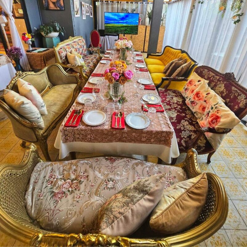 chiangmaiblooms2024, chiangmaiflowerfestival, chiangmaiflowerfestival2024, lamour, reviewchiangmai, มหกรรมไม้ดอกไม้ประดับเชียงใหม่2567, รีวิวเชียงใหม่, เทศกาลเชียงใหม่เบิกบาน, lamour cafe กับกิจกรรม secret show of flower