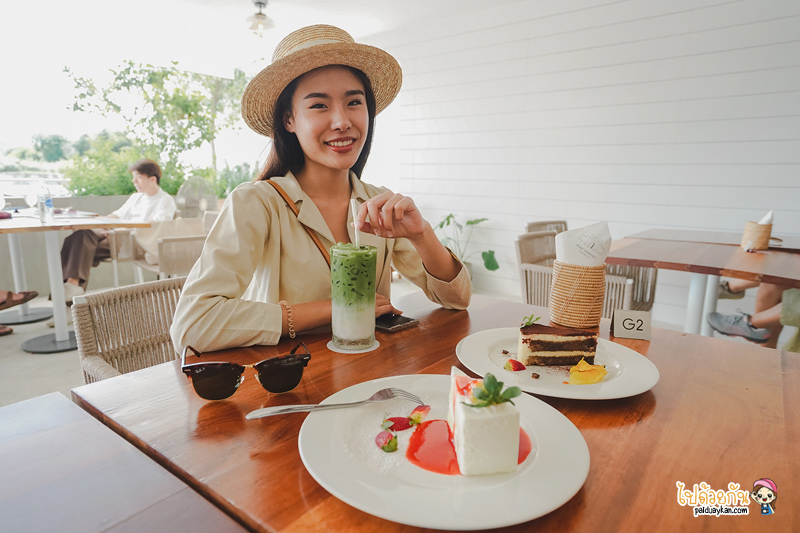 ร้านอาหารอยุธยา, อยุธยา, คาเฟ่อยุธยา, ร้านกาแฟอยุธยา, รีวิวคาเฟ่อยุธยา, top 25+ คาเฟ่อยุธยา คาเฟ่ริมน้ำ วิววัด มินิมอล ฟีลญี่ปุ่น ใจกลางเมืองเก่า