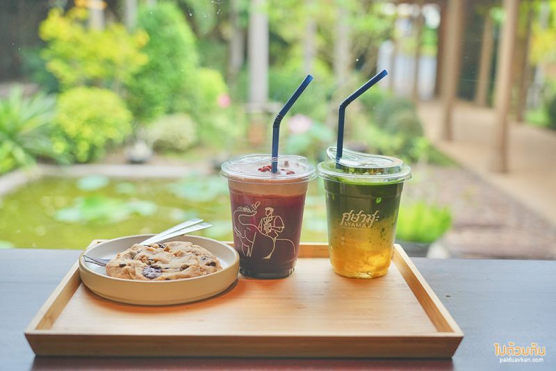 ร้านอาหารอยุธยา, อยุธยา, คาเฟ่อยุธยา, ร้านกาแฟอยุธยา, รีวิวคาเฟ่อยุธยา, top 25+ คาเฟ่อยุธยา คาเฟ่ริมน้ำ วิววัด มินิมอล ฟีลญี่ปุ่น ใจกลางเมืองเก่า