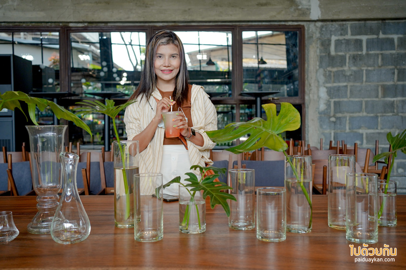 โรงงานแก้วบูรพา, eastern glass cafe, คาเฟ่โรงงานแก้วบางแค, คาเฟ่บางแค, คาเฟ่เพชรเกษม, eastern glass คาเฟ่ในโรงงานแก้วสุดเท่ ย่านบางแค