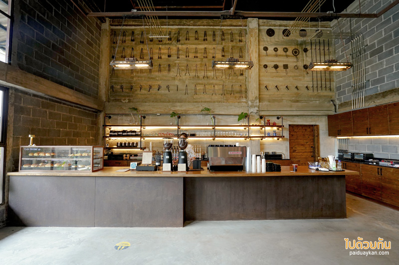 โรงงานแก้วบูรพา, eastern glass cafe, คาเฟ่โรงงานแก้วบางแค, คาเฟ่บางแค, คาเฟ่เพชรเกษม, eastern glass คาเฟ่ในโรงงานแก้วสุดเท่ ย่านบางแค