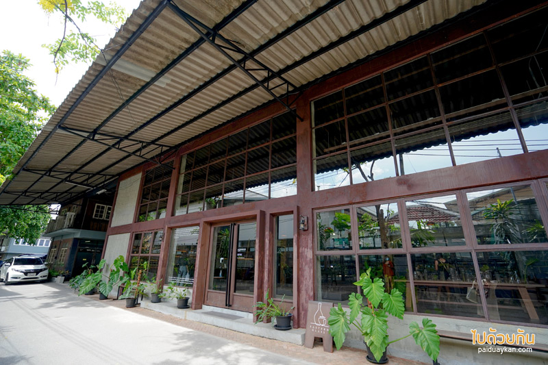 โรงงานแก้วบูรพา, eastern glass cafe, คาเฟ่โรงงานแก้วบางแค, คาเฟ่บางแค, คาเฟ่เพชรเกษม, eastern glass คาเฟ่ในโรงงานแก้วสุดเท่ ย่านบางแค