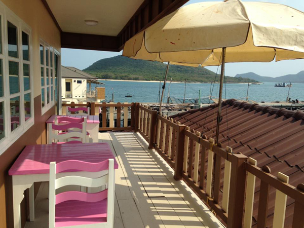 แสมสาร, top 6+ ที่พักบ้านเป็นหลังสัตหีบ 2567 วิวดี บรรยากาศสุดชิล