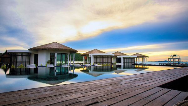 แสมสาร, top 6+ ที่พักบ้านเป็นหลังสัตหีบ 2567 วิวดี บรรยากาศสุดชิล