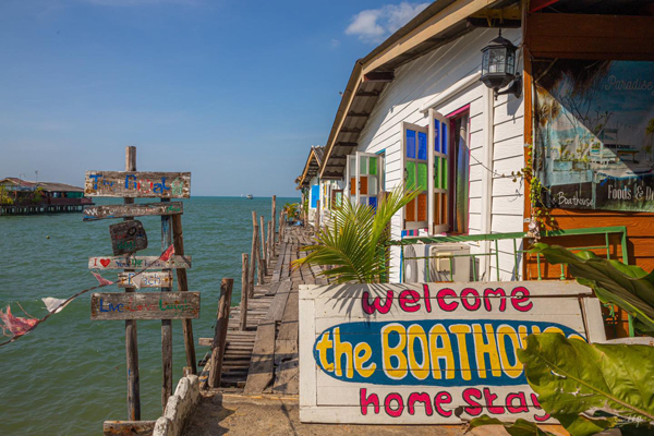 แสมสาร, top 6+ ที่พักบ้านเป็นหลังสัตหีบ 2567 วิวดี บรรยากาศสุดชิล