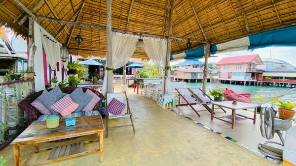 แสมสาร, top 6+ ที่พักบ้านเป็นหลังสัตหีบ 2567 วิวดี บรรยากาศสุดชิล