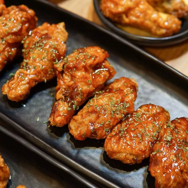 top 9+ ร้านบุฟเฟ่ต์อาหารเกาหลี งบไม่เกินคนละ 400! คุ้มกว่านี้ไม่มีอีกแล้วว