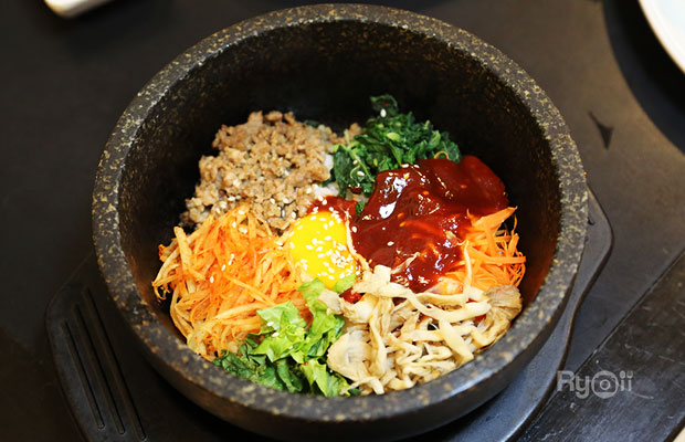 top 9+ ร้านบุฟเฟ่ต์อาหารเกาหลี งบไม่เกินคนละ 400! คุ้มกว่านี้ไม่มีอีกแล้วว