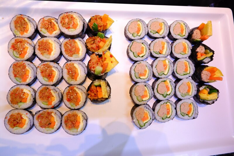 top 9+ ร้านบุฟเฟ่ต์อาหารเกาหลี งบไม่เกินคนละ 400! คุ้มกว่านี้ไม่มีอีกแล้วว