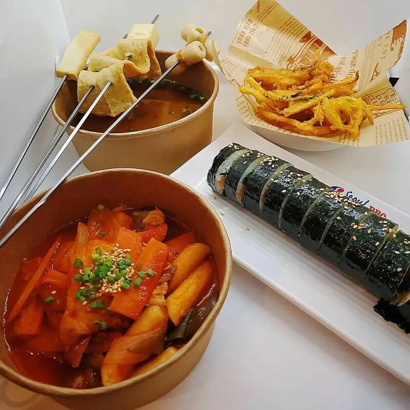 top 9+ ร้านบุฟเฟ่ต์อาหารเกาหลี งบไม่เกินคนละ 400! คุ้มกว่านี้ไม่มีอีกแล้วว